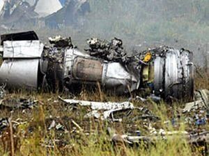 Троє мексиканських чиновників загинули в авіакатастрофі Троє мексиканських чиновників загинули в авіакатастрофі