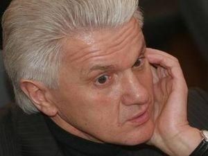 Литвин не зрозумів БЮТ Литвин не зрозумів БЮТ
