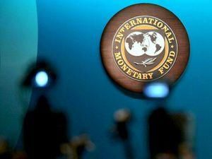 МВФ чекає уповільнення економічного зростання в усьому світі МВФ чекає уповільнення економічного зростання в усьому світі