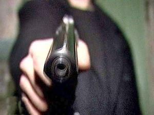 У Харкові невідомий застрелив міліціонера У Харкові невідомий застрелив міліціонера