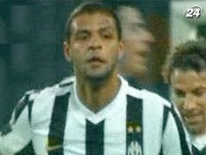 "Ювентус" не проти попрощатись з Феліпе Мело "Ювентус" не проти попрощатись з Феліпе Мело