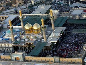 У Багдаді внаслідок терактів загинули 40 людей У Багдаді внаслідок терактів загинули 40 людей