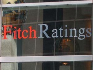 Fitch підвищило рейтинги "Нафтогазу" Fitch підвищило рейтинги "Нафтогазу"