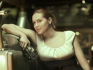 Батько сина Яни Клочкової не прийшов на хрестини Батько сина Яни Клочкової не прийшов на хрестини