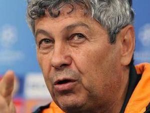 Ахметов: Луческу може залишитися в Донецьку Ахметов: Луческу може залишитися в Донецьку