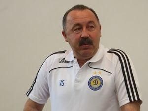 Газзаєв: у контракті немає пункту про українську мову Газзаєв: у контракті немає пункту про українську мову