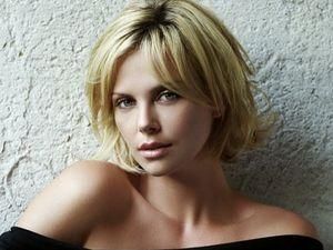 Шарліз Терон знялася в кліпі Брендона Флауерса Шарліз Терон знялася в кліпі Брендона Флауерса