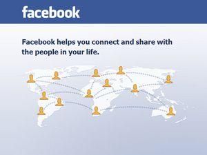 Facebook чекає свого мільярдного користувача в 2011 році Facebook чекає свого мільярдного користувача в 2011 році