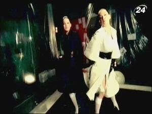 Учасниці колективу NikitA знайшли прихильника у Голлівуді Учасниці колективу NikitA знайшли прихильника у Голлівуді