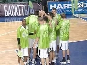 У першому раунді кваліфікації "Будівельник" зіграє із "Маруссі" У першому раунді кваліфікації "Будівельник" зіграє із "Маруссі"