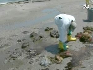 British Petroleum витратить $60 млрд. на компенсаційні виплати British Petroleum витратить $60 млрд. на компенсаційні виплати