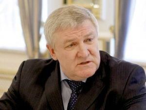 Єжель прокоментував можливу відставку Єжель прокоментував можливу відставку
