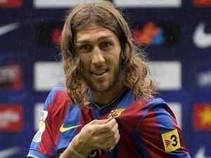 Чигринський: Я доведу, що президент "Барси" помилився - 8 липня 2010 - Телеканал новин 24 Чигринський: Я доведу, що президент "Барси" помилився - 8 липня 2010 - Телеканал новин 24