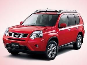 Оновлений Nissan X-Trail надійде у продаж вже наступного тижня (ФОТО) Оновлений Nissan X-Trail надійде у продаж вже наступного тижня (ФОТО)