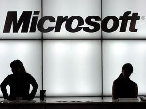 У Microsoft скоротили співробітників. Найбільше — маркетологів У Microsoft скоротили співробітників. Найбільше — маркетологів