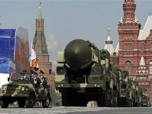 Росія і США хочуть переписати договір про СНО Росія і США хочуть переписати договір про СНО