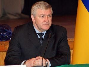 Міністра оборони залишили у кріслі Міністра оборони залишили у кріслі