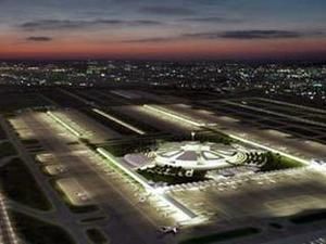 У Китаї закрили аеропорт через появу НЛО