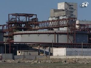 Держава стимулюватиме хімічну галузь Держава стимулюватиме хімічну галузь