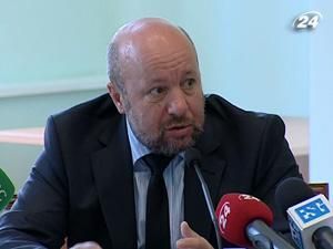 В Україні можуть створити центральний депозитарій цінних паперів В Україні можуть створити центральний депозитарій цінних паперів