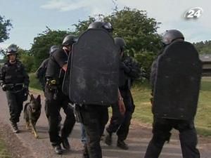 Правоохоронці Великобританії шукають чоловіка, який оголосив війну поліції Правоохоронці Великобританії шукають чоловіка, який оголосив війну поліції