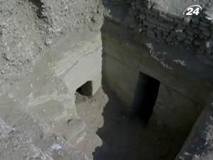 Єгипетські археологи зробили сенсаційне відкриття Єгипетські археологи зробили сенсаційне відкриття