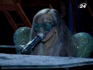 Lady GaGa змусила змінити правила номінування на премію Grammy Lady GaGa змусила змінити правила номінування на премію Grammy