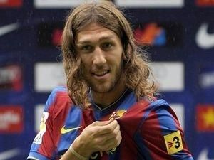 Чигринський: Я доведу, що президент "Барси" помилився - 8 липня 2010 - Телеканал новин 24 Чигринський: Я доведу, що президент "Барси" помилився - 8 липня 2010 - Телеканал новин 24