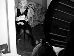 Мадонна знялась у рекламі D&G (ФОТО) Мадонна знялась у рекламі D&G (ФОТО)