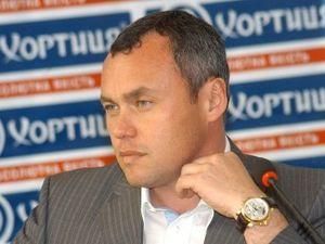 Євген Черняк: хочу купити "Металург" Зп Євген Черняк: хочу купити "Металург" Зп