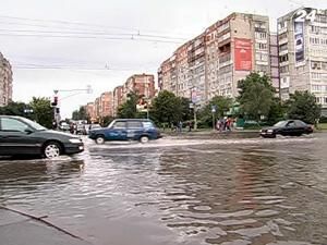 Івано-Франківськ готують до евакуації Івано-Франківськ готують до евакуації