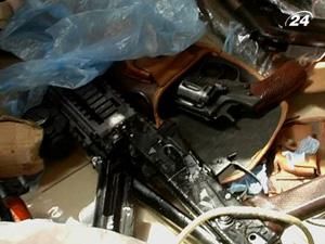 Зловмисник розстріляв працівників патрульно-постової служби Зловмисник розстріляв працівників патрульно-постової служби