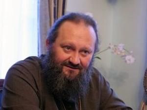 Отець Павло: клініка для хворих на СНІД — "кубло" Отець Павло: клініка для хворих на СНІД — "кубло"