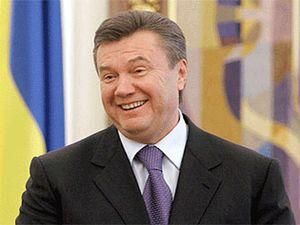 У Віктора Януковича сьогодні ювілей