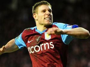 "Манчестер Сіті" зробив пропозицію по Мілнеру "Манчестер Сіті" зробив пропозицію по Мілнеру