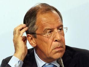 Росія повідомила Захід як слід ставитися до України Росія повідомила Захід як слід ставитися до України