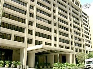 МВФ підвищив прогноз зростання світової економіки у 2010 році МВФ підвищив прогноз зростання світової економіки у 2010 році
