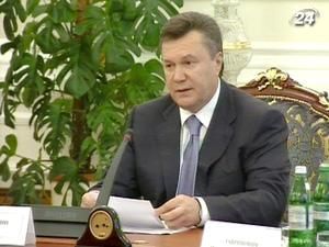 Віктору Януковичу - 60 років Віктору Януковичу - 60 років