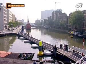 Роттердам - справжня Мекка для поцінувавучів модерної та класичної архітектури Роттердам - справжня Мекка для поцінувавучів модерної та класичної архітектури