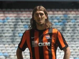 Чигринський: В мене немає шансів зіграти проти "Кривбаса" Чигринський: В мене немає шансів зіграти проти "Кривбаса"