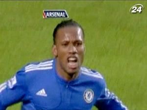 Дідьє Дрогба перейде до "Манчестер Сіті" Дідьє Дрогба перейде до "Манчестер Сіті"