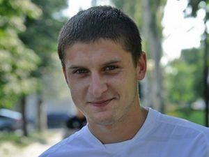 Ракицький: Не думаю, що перейду на лівий фланг Ракицький: Не думаю, що перейду на лівий фланг