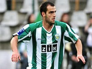 Мілошевіч: Хочу, щоб у Сербії побачили гру "Карпат" Мілошевіч: Хочу, щоб у Сербії побачили гру "Карпат"