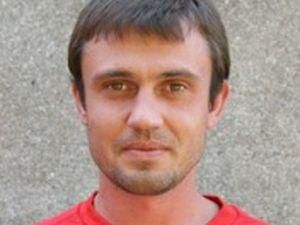 Грановський завершив кар'єру Грановський завершив кар'єру