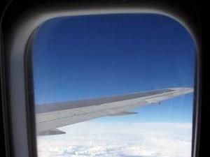 Індійська студентка викинула дитину в унітаз літака Індійська студентка викинула дитину в унітаз літака