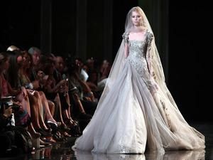 У Парижі пройшов Тиждень високої моди (ФОТО) У Парижі пройшов Тиждень високої моди (ФОТО)