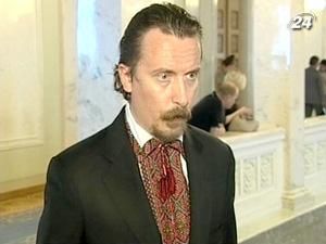 Андрій Шкіль: в Україні формують тоталітарну модель влади Андрій Шкіль: в Україні формують тоталітарну модель влади