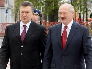 Україна може стати посередником у відносинах між Білоруссю та ЄС Україна може стати посередником у відносинах між Білоруссю та ЄС