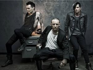 Linkin Park видали четвертий альбом Linkin Park видали четвертий альбом