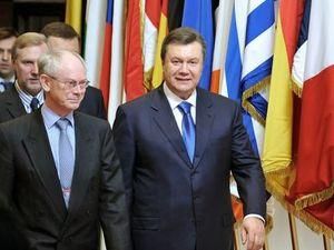 ЄС готовий надати Україні багатомільйонну допомогу ЄС готовий надати Україні багатомільйонну допомогу